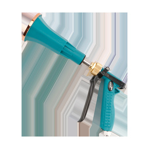 Pistolet pulvérisateur à gâchette Aolin bleu haute pression pour usage agricole - Product Image 1