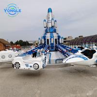 Chine Enfants Avion Jouet Simulateur Autocontrôle Avion à vendre