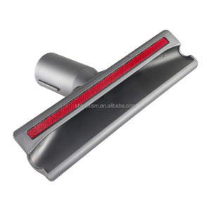 Herramienta de limpieza de colchones compatible con Dysons V7 <span class=keywords><strong>V8</strong></span> V10 V11 V12 V15 G5, aspiradora inalámbrica de detección para suelos duros y alfombras - Product Image 1