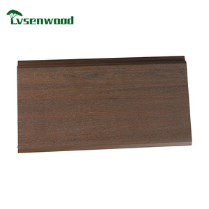Confiable y buena esgrima enrejado puertas varilla de <span class=keywords><strong>hierro</strong></span> de Anti-corrosión del Wpc balcón cerca - Product Image 3