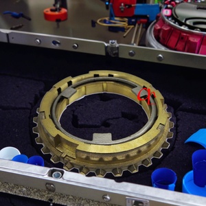 Hướng dẫn sử dụng phụ tùng ô tô truyền hộp số bộ phận đồng bộ Vòng OEM 031 301 269 cho Volkswagen sxcj0058 031301269 - Product Image 4