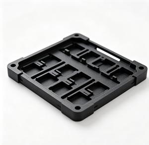 Composants antistatiques personnalisés par service d'impression 3D - Product Image 1