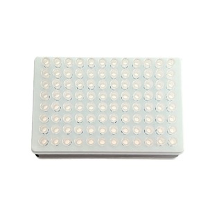ตลับกรองสารนำไฟฟ้าแบบอัตโนมัติ Lip ขนาด 20ul 50ul 250ul บรรจุกล่อง สำหรับใช้ในห้องปฏิบัติการ - Product Image 3
