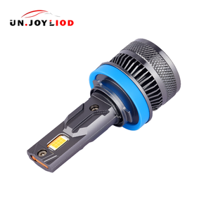 Bombilla LED para Faros Delanteros de Automóvil, Venta al por Mayor del Fabricante, Bombillas LED H11, Luz LED de 6500K - Product Image 3