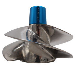 Cánh quạt Xspeed chất lượng cao 3 cánh 159mm kèm trục PXX-B3-13/18 - Product Image 5