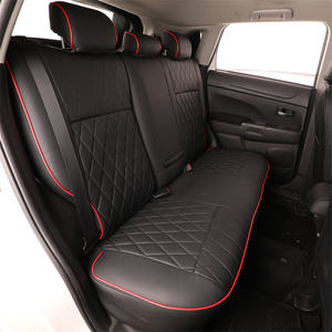 ผ้าคลุมเบาะรถสปอร์ตหนังหรูหราคุณภาพสูงสำหรับรถทุกฤดูของ Ekr Mitsubishi Eclipse CROSS DS3 Chevrolet orlandุ<span class=keywords><strong>x</strong></span> <span class=keywords><strong>Trail</strong></span> T31 - Product Image 6