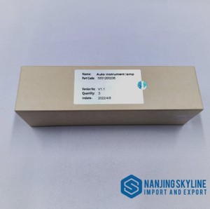 Halogeenlamp Voor Chemie <span class=keywords><strong>Analyzer</strong></span> Urit8020/Urit8021a/Urit8026/Urit8030/Urit8031/Urit8036/Urit8400/Urit8060 Met Hoge Kwaliteit - Product Image 5