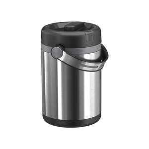 EMSA Isolier-Speisegefäß Mobilité 1,7l schwarz/anthrazit - Product Image 1
