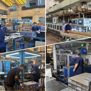 Suyeego Gel Pin 50Ah 100Ah 150AH 200AH 250AH BATTERIE Gel 12V chu kỳ sâu Gel Pin - Product Image 4