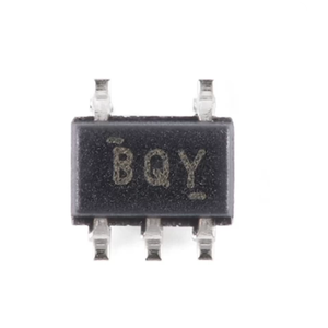 Puce de circuits intégrés d'origine IC en stock OPA333AIDCKR OPA333 BQY - Product Image 1