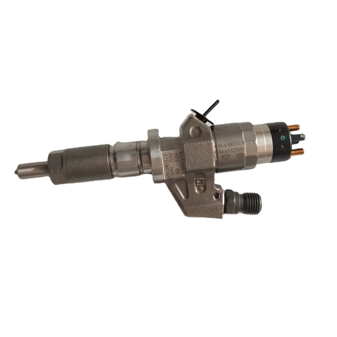 injector 0445120008 common rail injector 0445120008 97208074 for Chevrolet Silverado LB7, 3500 0445120008  diesel injector
