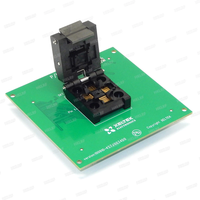 Adaptateur Eeprom DX3007 prise DX3007 pour programmeur XELTEK SUPERPRO 6100/6100N