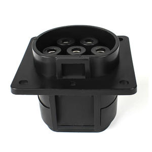 قالب قشرة بلاستيكية بخرج 7 كيلو وات لمركبات الطاقة الجديدة ، معالجة حقن كومة الشحن ، قالب مُصنّع - Product Image 3