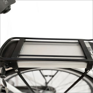 EZREAL step through 700c vélo électrique à pédale gratuite bafang mid drive vélo de ville électrique 2021 avec <span class=keywords><strong>Nexus</strong></span> <span class=keywords><strong>8</strong></span> vitesses - Product Image 4