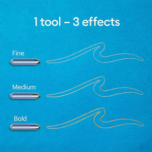 Usine en gros de haute qualité pour <span class=keywords><strong>Cricut</strong></span> Foil Kit de transfert Usine en gros pour Maker/Maker 3 pour <span class=keywords><strong>Cricut</strong></span> <span class=keywords><strong>Explore</strong></span> - Product Image 5