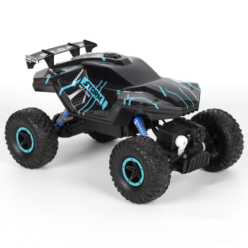 がーせ 様　セール❣️新品　トランスフォーメーション 15ml +RC 5ml RTS 922-16B RC Car - 2.4G 4WD Remote Control Crawler Truck