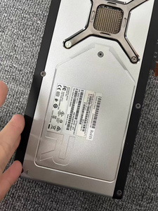 Tarjeta Gráfica GPU para Videojuegos 6900XT para Radeon 6900, 16GB GDDR6, 256bit, 2250MHz, 128 MB, 300W, 16Gbps - Product Image 4