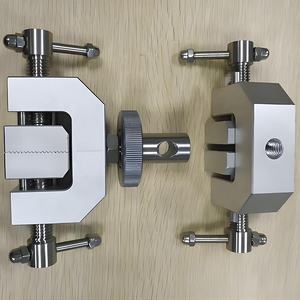 Máquina de Ensayo de Tracción Electrónica Universal de Alta Precisión para la Medición Precisa de la Resistencia a la Tracción - Product Image 6