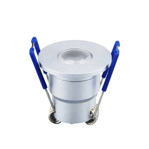 3w <span class=keywords><strong>IP65</strong></span> LED encastré de plafond de lumière de tache de mini a mené le projecteur - Product Image 1