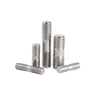 Cheap SS304/316 Full Threaded Rods | B8/B8R A2-70, OEM/ODM, Wholesale Pricing