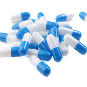 Grosir OEM ODM disesuaikan Logo gula bebas GMP bersertifikat Melatonin gratis kapsul - Product Image 3