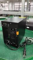 Haute qualité 1kVA 10kVA onde sinusoïdale pure en ligne UPS monophasé alimentation sans coupure 12V tension d'entrée pour médical