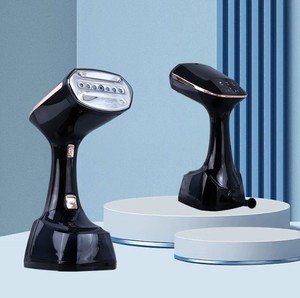 Défroisseur <span class=keywords><strong>à</strong></span> vapeur portable pour vêtements, 1780W, pour éliminer les rides profondes, fer <span class=keywords><strong>à</strong></span> vapeur portable pour la maison, réservoir d'eau de 300 ml, défroisseur <span class=keywords><strong>à</strong></span> vapeur pour tissus de voyage - Product Image 5