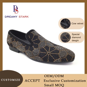 Zapatos de Vestir de Cuero Genuino Oxford Hechos a Mano de Alta Calidad y Comodidad para Hombre, con Logotipo Personalizado, para Oficina y Carrera Profesional - Product Image 2