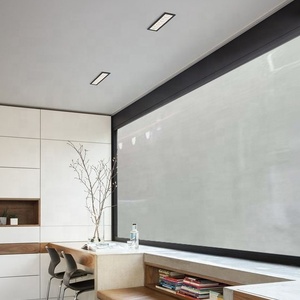 Pellicola Intelligente per Vetri Elettrica per la Privacy, Adesivo per Vetro con Telecomando - Product Image 4