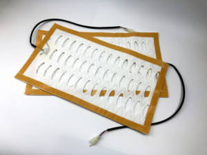 トヨタカーSUVピックアップ用カーインテリアアクセサリーOemシートヒーター - Product Image 4