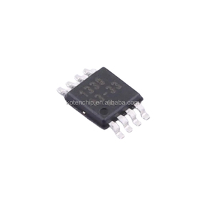 DS1338U-33+T&R Componentes Electrónicos Nuevos y Originales Circuito Integrado Reloj de Temporización en Stock DS1338U-33+ - Product Image 1