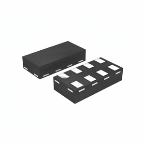 Composants électroniques 74AUP2G126GD,125 8 XFDFN, distributeur agréé de puces logiques - Product Image 1
