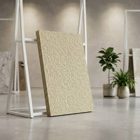 Panneaux sandwich isolants en mousse de polyuréthane ignifugés, panneaux composites décoratifs pour isolation des murs extérieurs, maison préfabriquée isolée, chambre froide