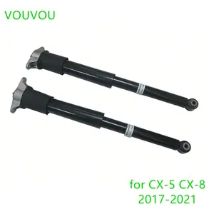 Accessori Auto: 1 Set Ammortizzatori Posteriori Originali L/R KD5H-28-910/KD5M-28-910 per CX-5 2017-2021 e CX-8 - Product Image 3