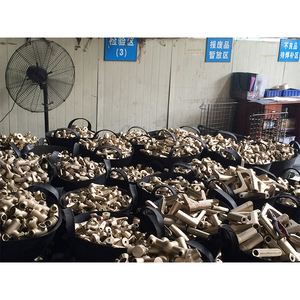 Gusseisen Ventil Messing Wasserhahn Bad Zubehör Wasserhahn Druckguss Herstellung Maschine Produktions linie - Product Image 5