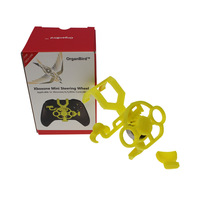 Volant de jeu pour XBOXONE Joysticks Handle Car Driving Simulator