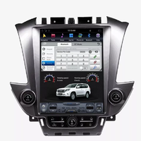 12,1 pulgadas para GMC Yukon Chevrolet Tahoe Suburban 14 ~ 20 coche Android navegación GPS