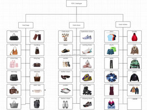 Vente directe d'usine S2-1, chaussures en cuir pour hommes de seconde main, chaussures de marque de seconde main pour hommes, vente en gros - Product Image 3