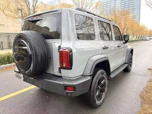 Changcheng Tank 300 4x4 <span class=keywords><strong>Coche</strong></span> RC Nuevo, Préstamos para Coches, Buggy Tank 300 - Product Image 4