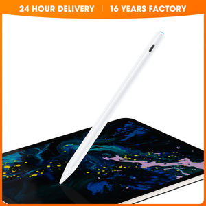 Магнитная Беспроводная зарядка, стилус для карандашей, ручка с отказом от ладони для подушечки 2-го поколения - Product Image 3
