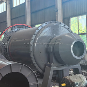 Efficiency <b>Mining</b> <b>Machine</b> High Capacity Ore Grinding Silica Sand Marble Ball Mill Pulverizer for Sale - Product Image 5