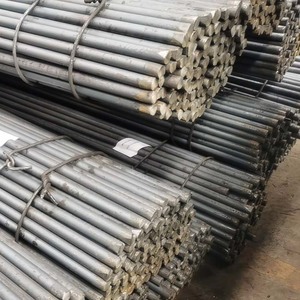 Astm A615 A36 1/4 "3/8" 1/2 "3/4" Barra de acero al carbono corrugado <span class=keywords><strong>Varilla</strong></span> de refuerzo de acero deformada reforzada con hormigón de 12m <span class=keywords><strong>en</strong></span> bobina - Product Image 4