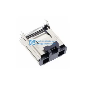 Supplier Professional BOM list Service 757840132 36 Position SAS Mini Receptacle Connector Solder Surface Mount 75784-0132