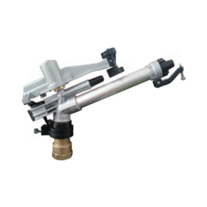 Aspersor <span class=keywords><strong>de</strong></span> Plástico para Jardín, Aspersor <span class=keywords><strong>de</strong></span> Impacto Móvil Tipo <span class=keywords><strong>Rain</strong></span> <span class=keywords><strong>Bird</strong></span> para Sistemas <span class=keywords><strong>de</strong></span> <span class=keywords><strong>Riego</strong></span> Agrícola - Product Image 1