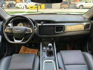 Vente en gros 2019 Chery tiggo8 1.5T SUV voitures neuves taxi école de conduite voiture en ligne à vendre - Product Image 4