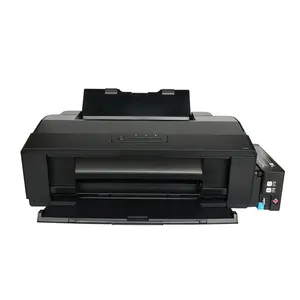 Лидер продаж БЕЗ МОДИФИКАЦИЙ шестицветный струйный принтер для печати на футболках в формате A3 Настольный струйный принтер EPSON L1800