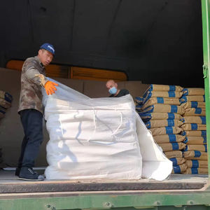 <span class=keywords><strong>Granulés</strong></span> de matière première plastique en résine PVC Vente chaude <span class=keywords><strong>Granulés</strong></span> de plastique PVC de haute qualité (A) - Product Image 5