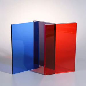 <b>Waterproof</b> and Mildew-proof Interior Decorative Board Support Customized Size Rattan Bamboo Board - Product Image 5