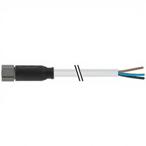 Adaptador Enchufable Murrelektronik 7004-08041-2302500 de PVC, Nuevo - Product Image 1