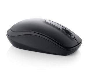 Pour souris optique sans fil <span class=keywords><strong>Dell</strong></span> Original WM118 avec récepteur USB souris de jeu à économie d'énergie pour petites entreprises et bureaux - Product Image 4